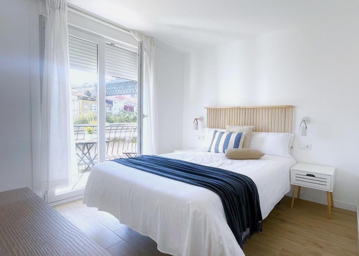 Habitación Doble con balcón