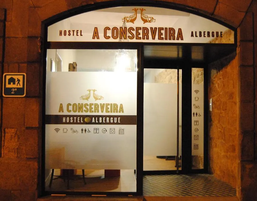 A Conserveira-1