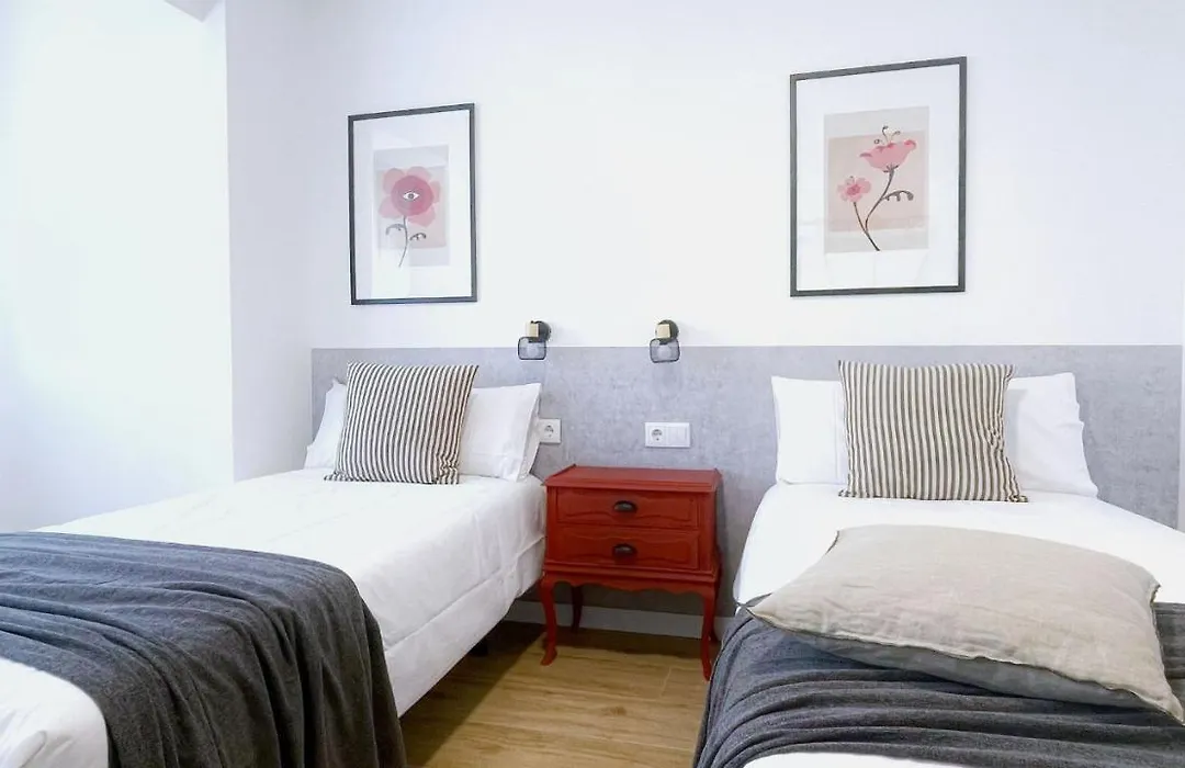 A Marisma Hostal-1