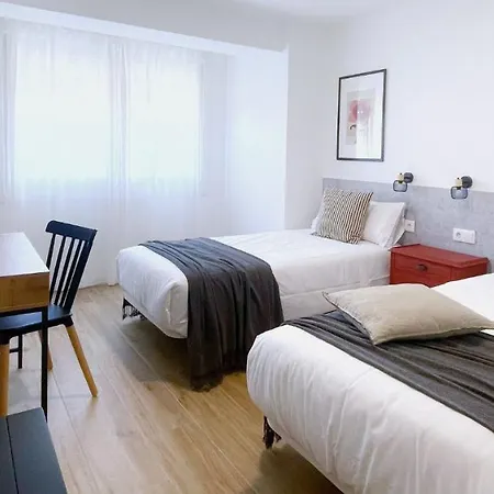 A Marisma Hostal-3